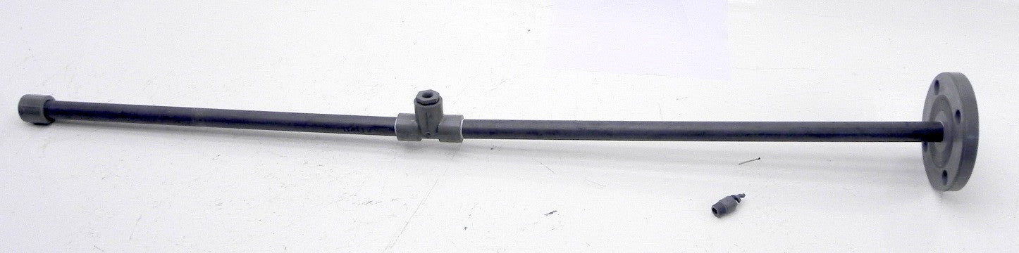 Nibco Sprayer Jet CPVC Tubing 3/4" - Advance Operations