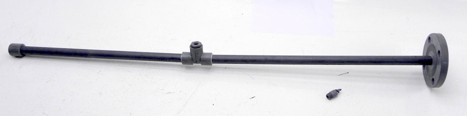 Nibco Sprayer Jet CPVC Tubing 3/4" - Advance Operations