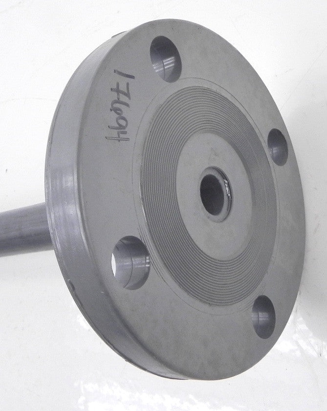 Nibco Sprayer Jet CPVC Tubing 3/4" - Advance Operations