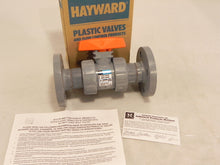 Load image into Gallery viewer, Hayward Ball Valve CTB2100FE - Advance Operations
