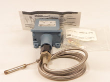 Load image into Gallery viewer, United Electric Temperature Switch E100-2BSB-S061-UC22 - Advance Operations
