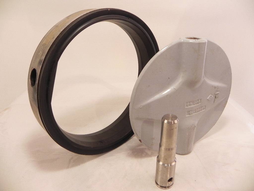 Saunders Butterfly Valve Repair Kit 14" Series B5 RKRS0350 - Advance Operations