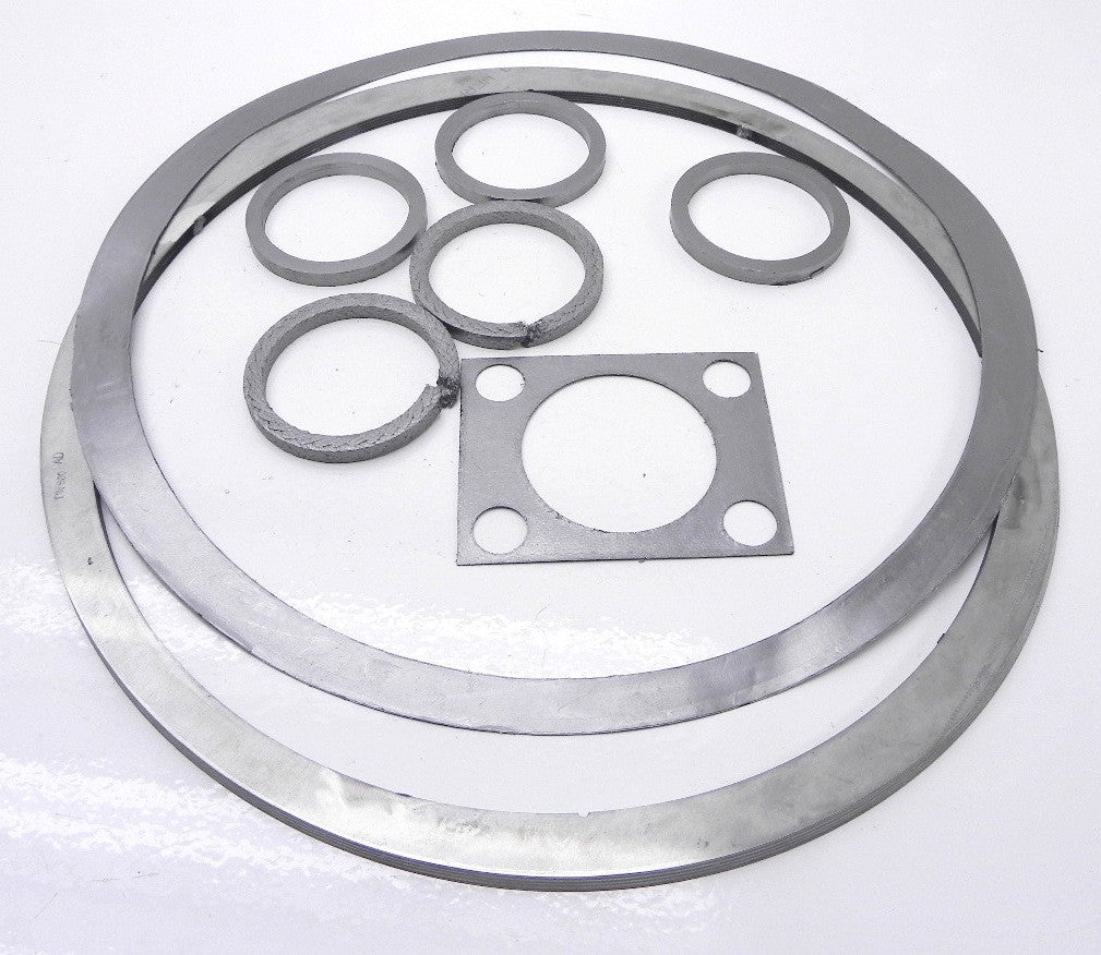 Saunders Valve Repair Kit GSPA0600 - Advance Operations