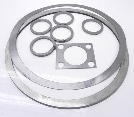 Saunders Valve Repair Kit GSPA0600 - Advance Operations