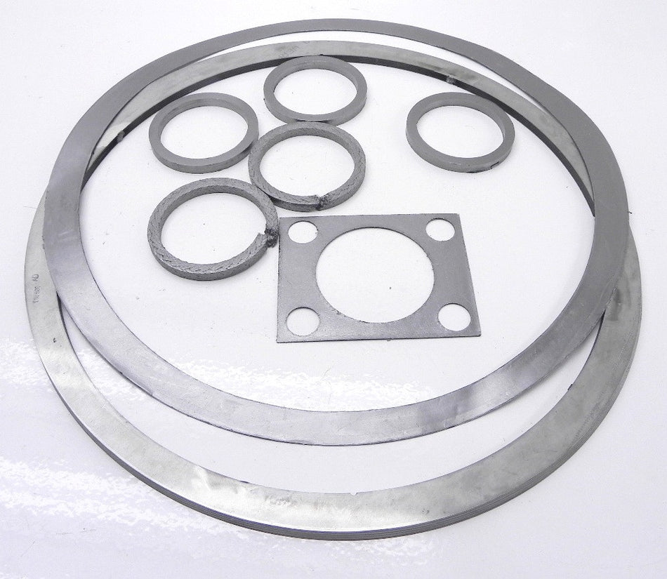 Saunders Valve Repair Kit GSPA0600 - Advance Operations