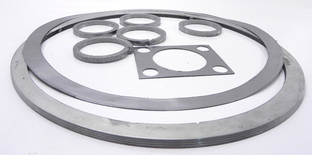 Saunders Valve Repair Kit GSPA0600 - Advance Operations