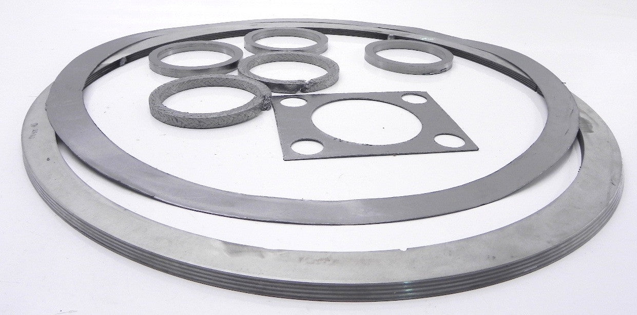 Saunders Valve Repair Kit GSPA0600 - Advance Operations