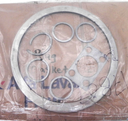 Saunders 14" Butterfly Valve Repair Kit GSPA0350 - Advance Operations