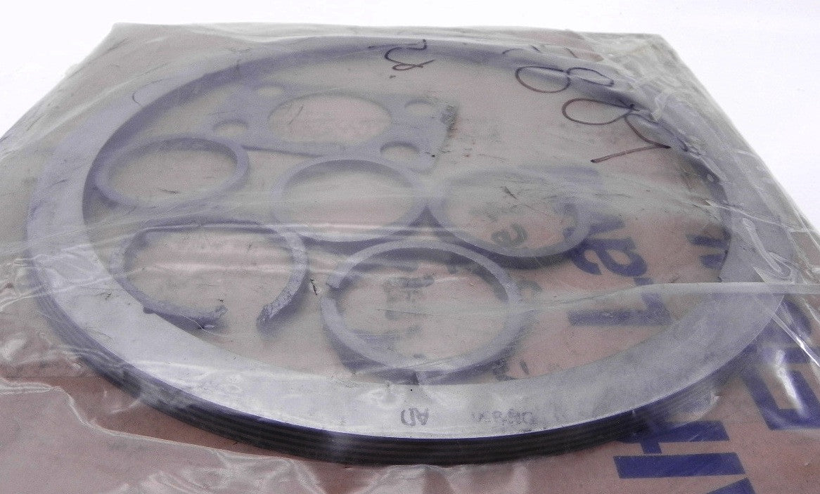 Saunders 14" Butterfly Valve Repair Kit GSPA0350 - Advance Operations