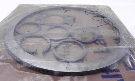 Saunders 14" Butterfly Valve Repair Kit GSPA0350 - Advance Operations