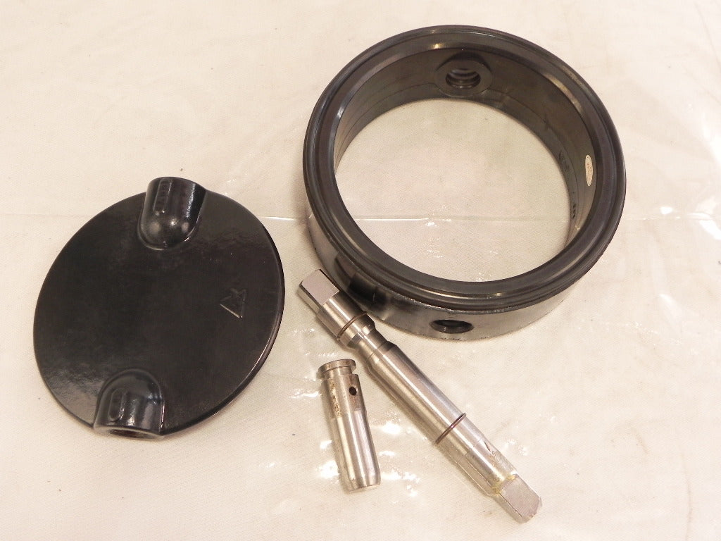 Saunders Butterfly Valve Repair Kit RKRS0150 6" Type RS - Advance Operations