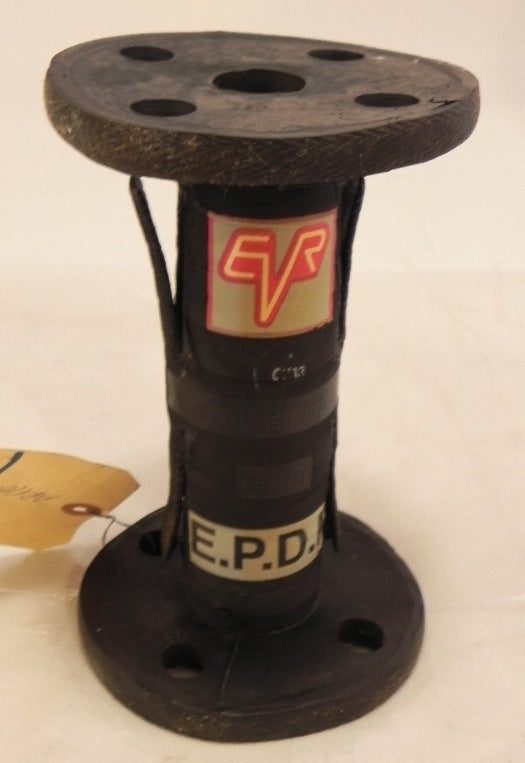 Elasto-Valve Rubber Sleeve 1200-FS-RS-EPDM 1" - Advance Operations