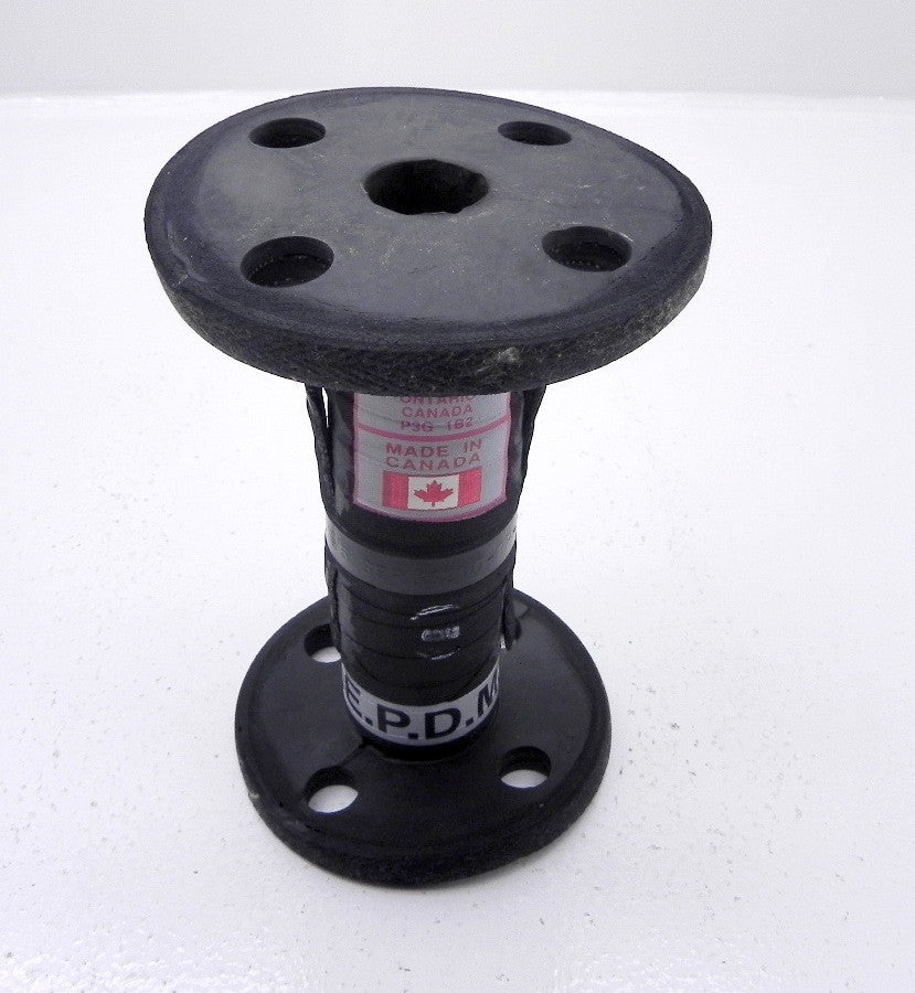 Elasto-Valve Sleeve 1" X 1" X 7" - Advance Operations