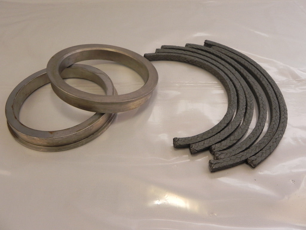 Trueline Valve Kit SK/PK/HTO600 - Advance Operations