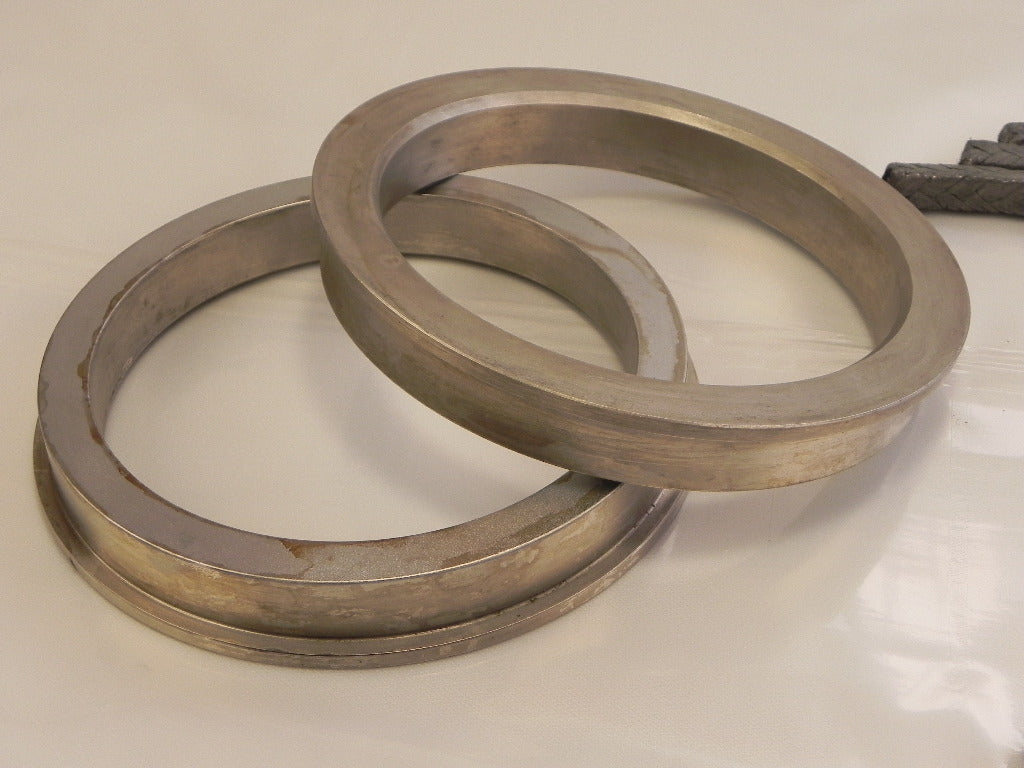 Trueline Valve Kit SK/PK/HTO600 - Advance Operations