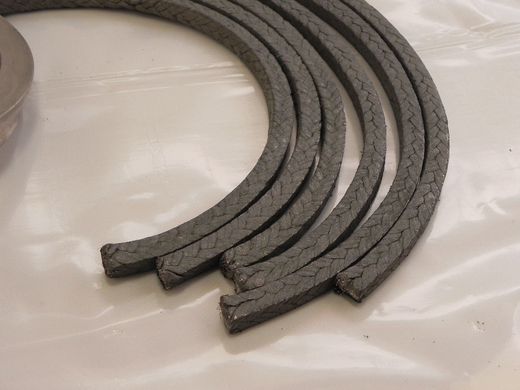 Trueline Valve Kit SK/PK/HTO600 - Advance Operations