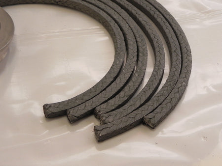 Trueline Valve Kit SK/PK/HTO600 - Advance Operations