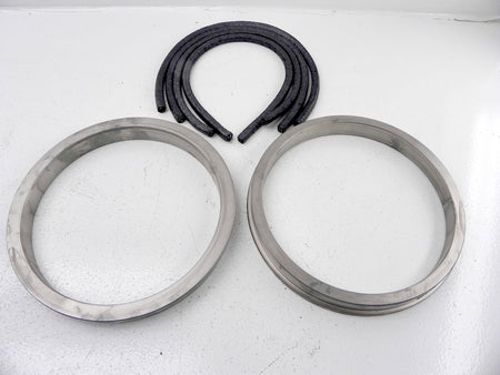 Trueline Valve Repair Kit F8120  10" - Advance Operations