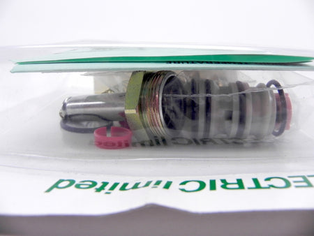 Asco Valve Kit For 8321 302925 - Advance Operations