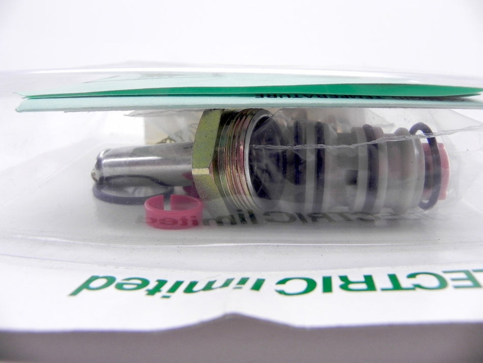 Asco Valve Kit For 8321 302925 - Advance Operations