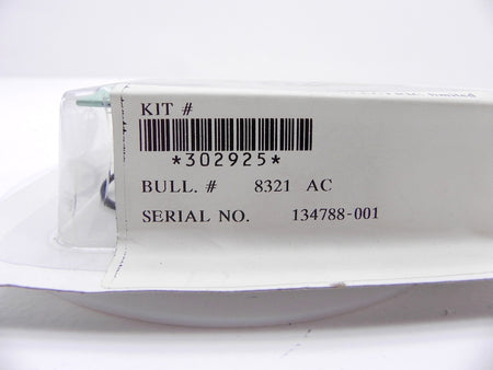 Asco Valve Kit For 8321 302925 - Advance Operations