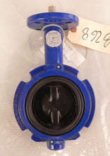 Load image into Gallery viewer, Grinnel Series 8000 Butterfly Valve 3&quot; WC-81X1-7 - Advance Operations
