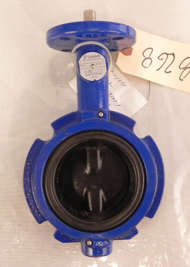 Grinnel Series 8000 Butterfly Valve 3