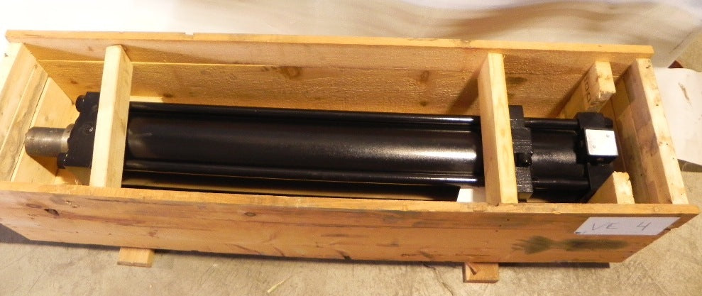 Parker Hydraulic Cylinder 7" Bore x 46" Stroke - Advance Operations