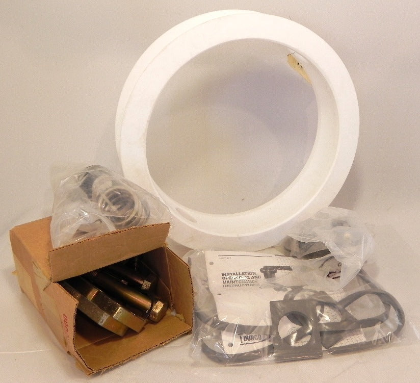 Durco \ Flowserve Valve Kit BY84634B-ALL 16" - Advance Operations