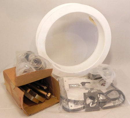 Durco \ Flowserve Valve Kit BY84634B-ALL 16" - Advance Operations
