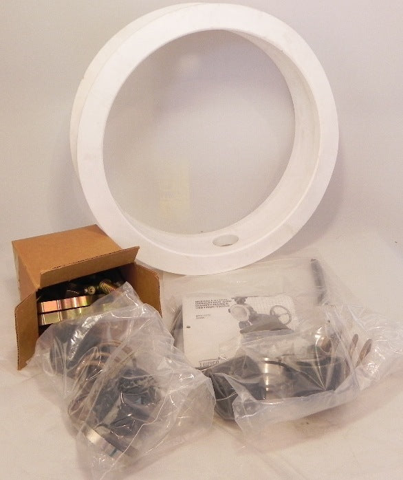 Durco / Flowserve Valve Kit BY84636B-ALL 20" - Advance Operations