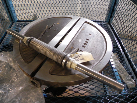 Topflow Dual Plate Check Valve Kit 24" - Advance Operations