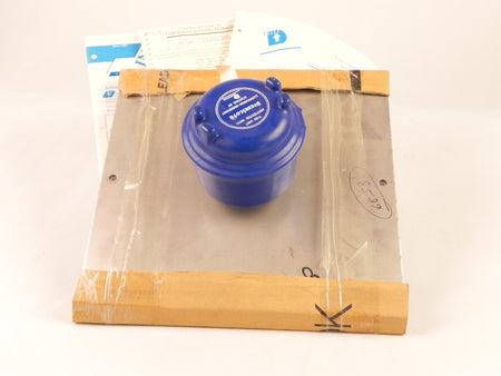 Drexelbrook Level Probe Series 506-6000 700-0207-002-01 - Advance Operations