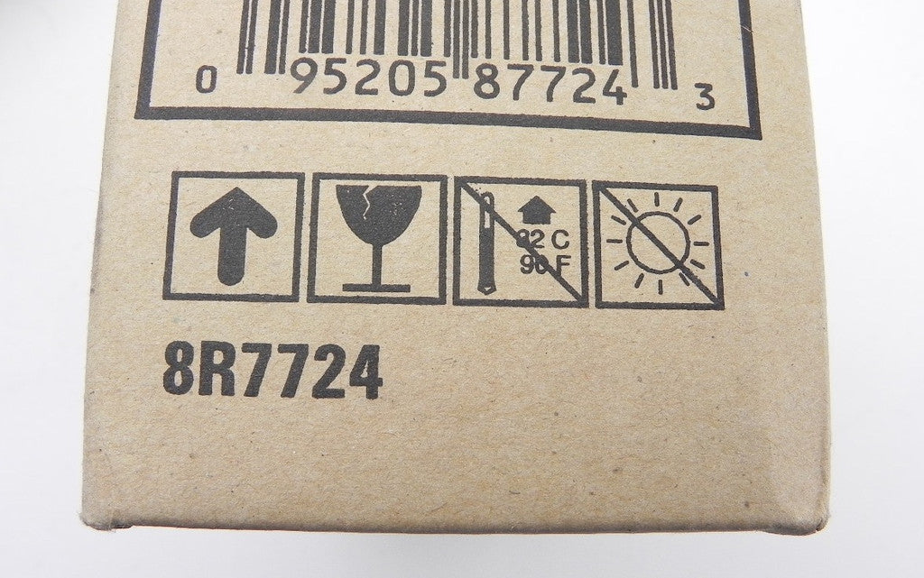 Xerox Fuser Oil Kit 8R7724 (Lot of 2) - Advance Operations