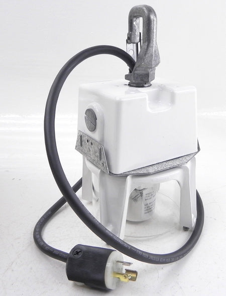 Hubbell Tribay Remote Hanger RO-40-H-EU - Advance Operations