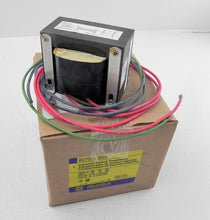 Load image into Gallery viewer, Square D Industrial Control Transformer 9070EL3D5 - Advance Operations
