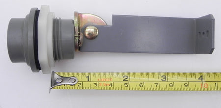Schneider MCC Gray Reset Push Button	 8042083161 - Advance Operations