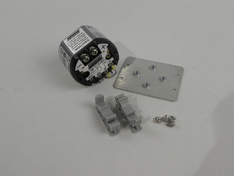 Foxboro Temperature Transmitter RTT20-D1BNXCN-D1K1 - Advance Operations