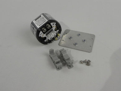 Foxboro Temperature Transmitter RTT20-D1BNXCN-D1K1 - Advance Operations