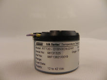 Load image into Gallery viewer, Foxboro Temperature Transmitter RTT20-D1BNXCN-D1K1 - Advance Operations

