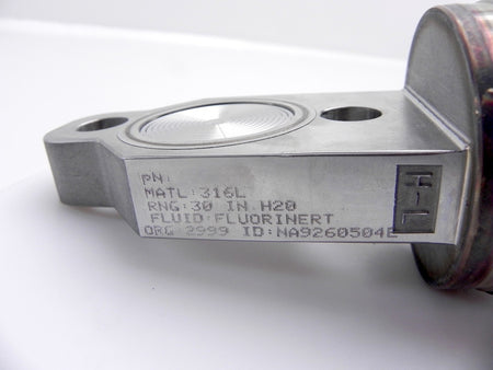 Foxboro Replacement Sensor D0175DN - Advance Operations