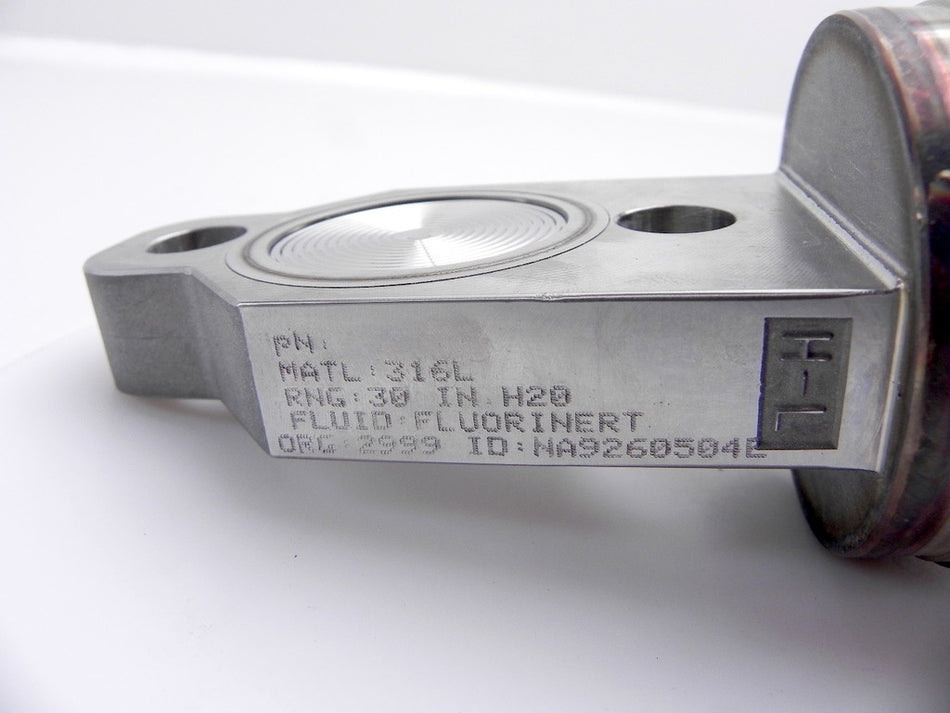 Foxboro Replacement Sensor D0175DN - Advance Operations