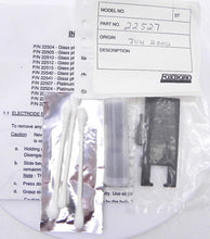 Load image into Gallery viewer, Foxboro Platinum ORP Electrode Replacement Kit 0022527 - Advance Operations
