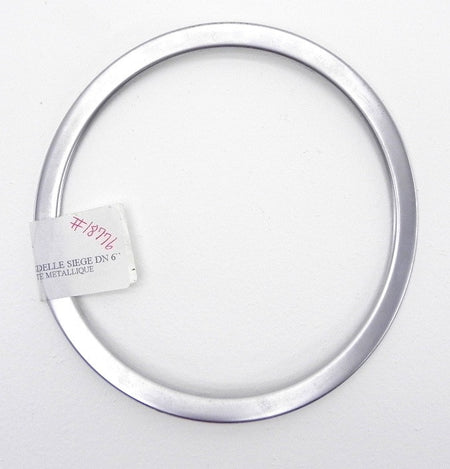 Samson Seat Ring 0349-0205  6" - Advance Operations