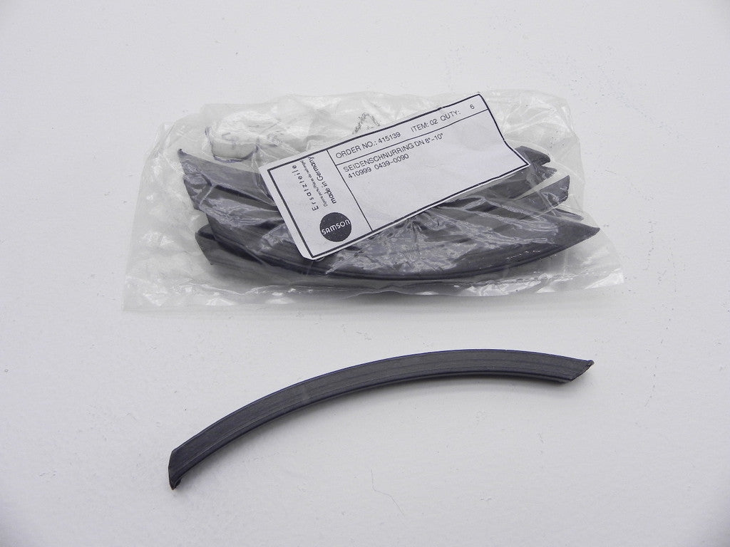 Samson Valve Trim 0439-0090 (lot of 6) - Advance Operations