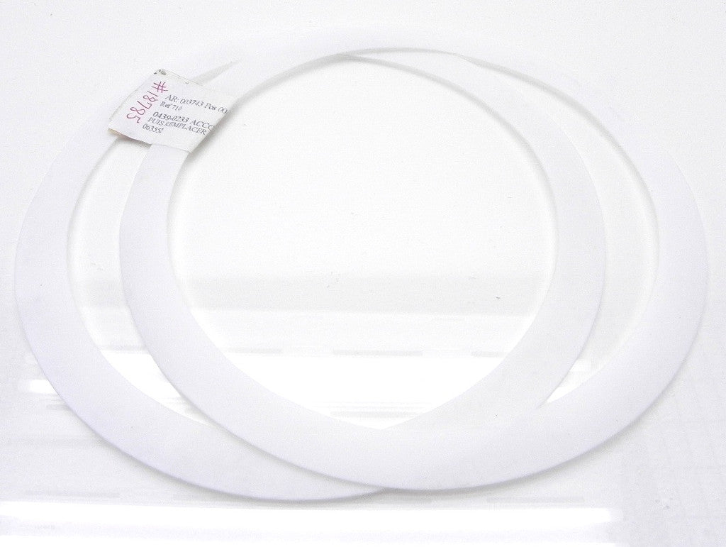 Samson Seal Gasket 0439-0233 6" (Lot of 2) - Advance Operations