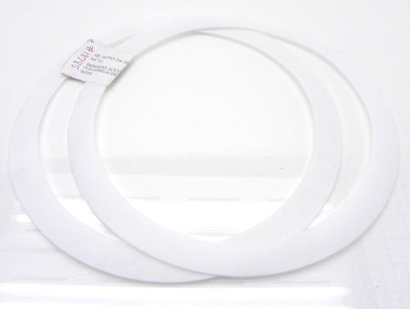 Samson Seal Gasket 0439-0233 6" (Lot of 2) - Advance Operations