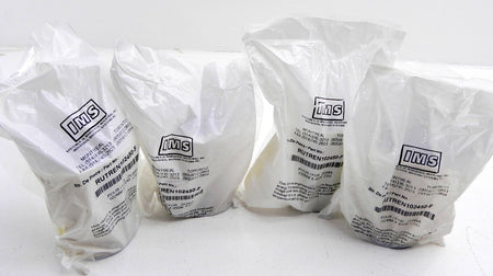 IMS Zebra Thermal Transfer Ribbon RUTREN102450-F (4) - Advance Operations