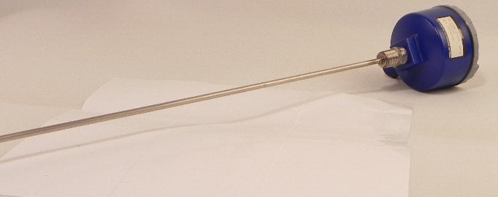 Foxboro K type temperature Probe MT-24BKII-046 - Advance Operations