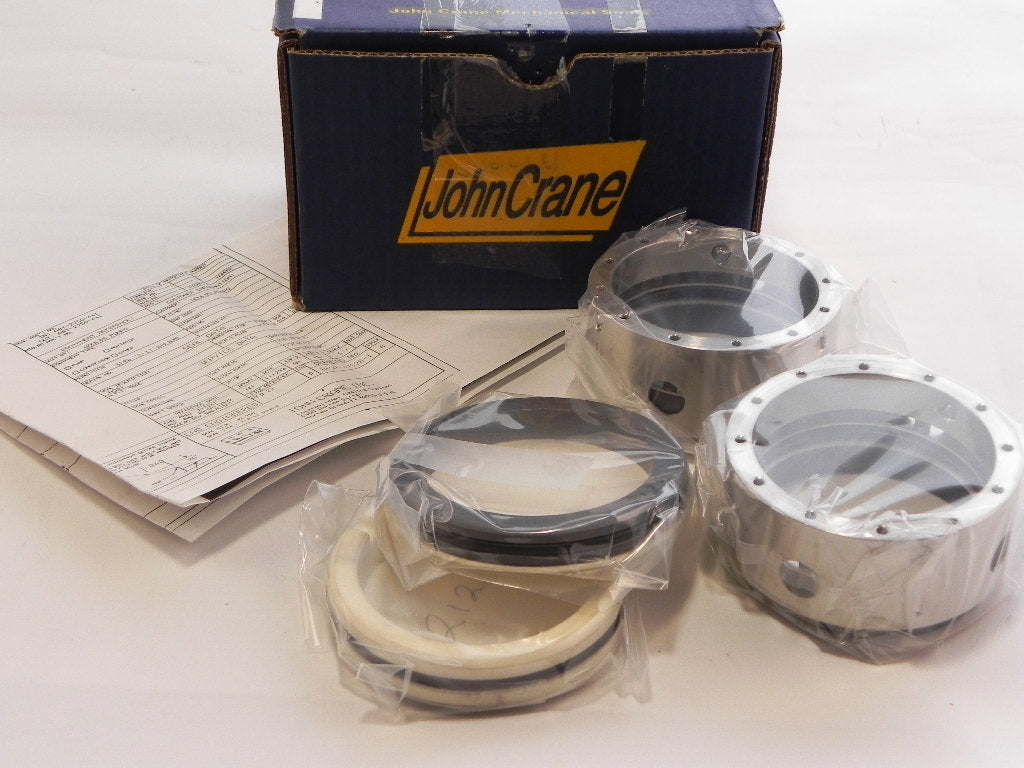 John Crane Mechanical Seal Type 81T DBL 2-3/4" - Advance Operations
